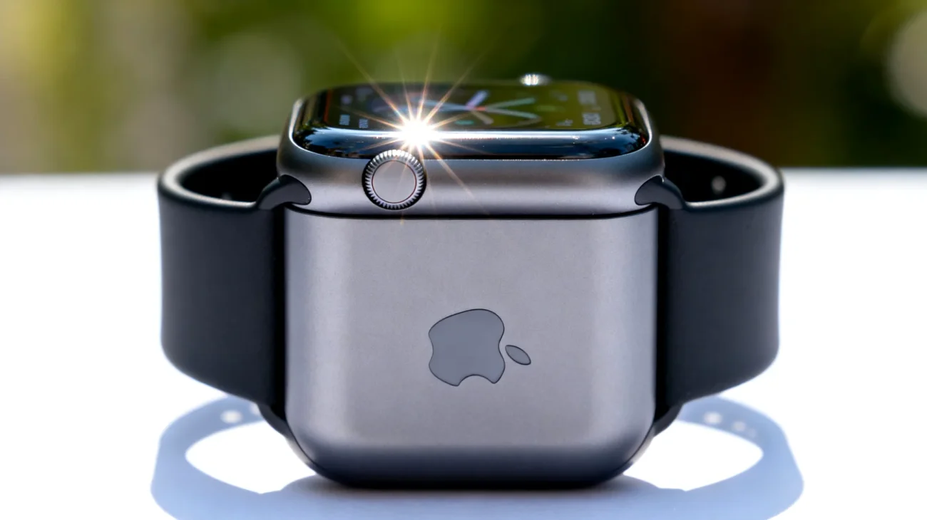 Apple Watch"