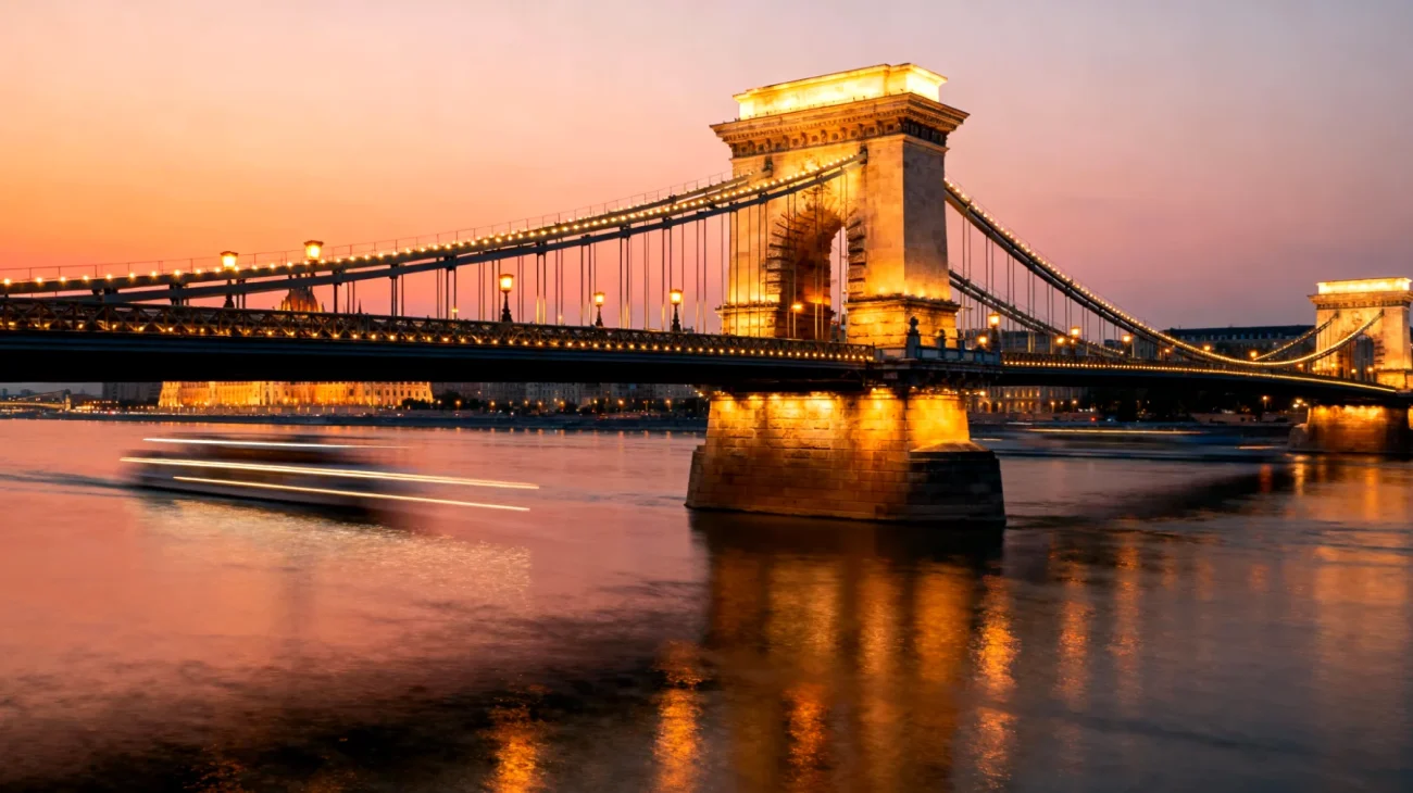 Budapest"