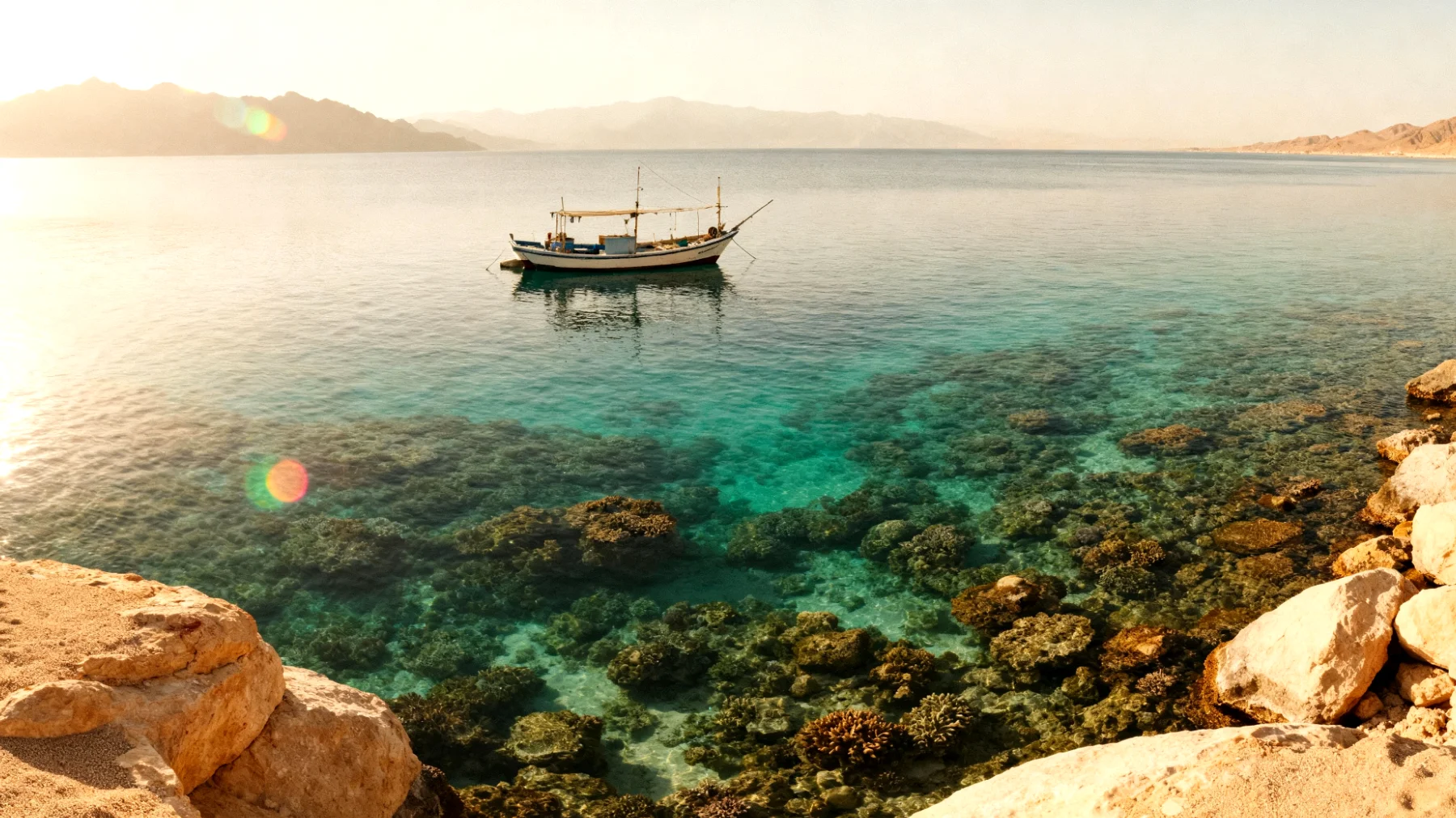 Dahab"