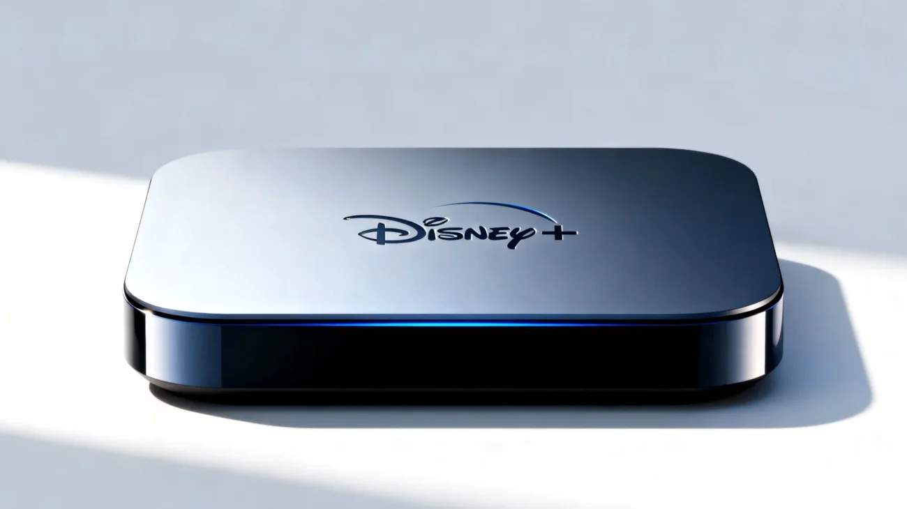 Disney+"