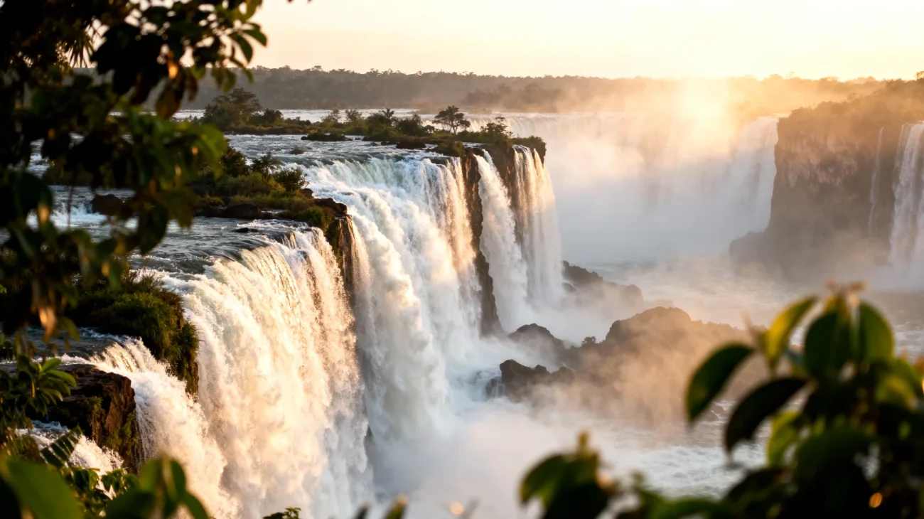 Foz do Iguaçu"
