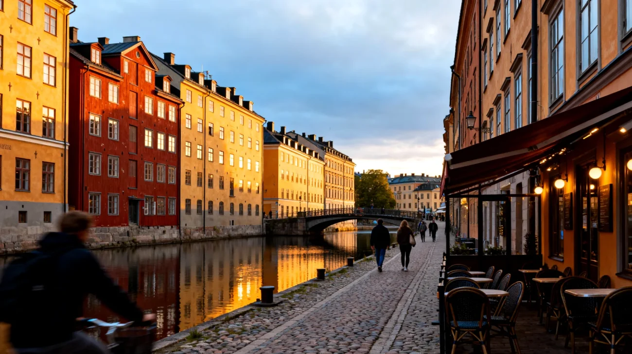Göteborg"