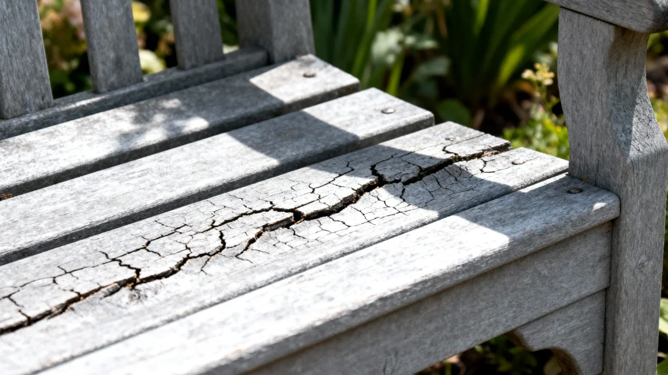 Gartenbank"