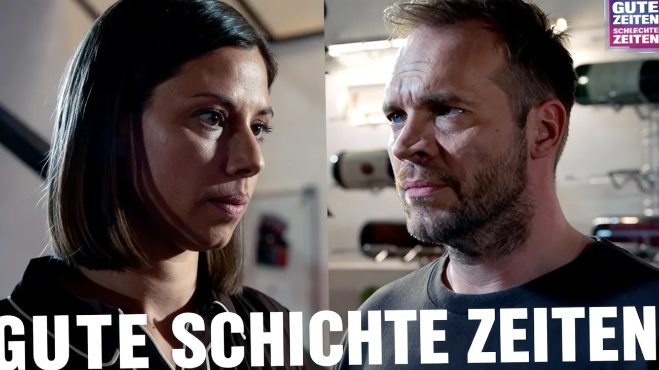 Gute Zeiten, schlechte Zeiten (GZSZ)2025-12-21T16:35:57.937Z"