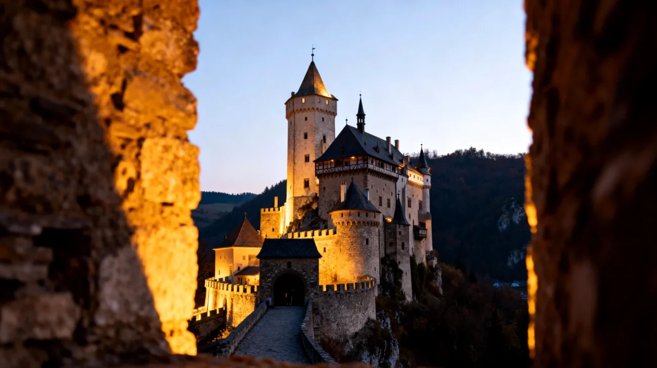 Karlštejn"