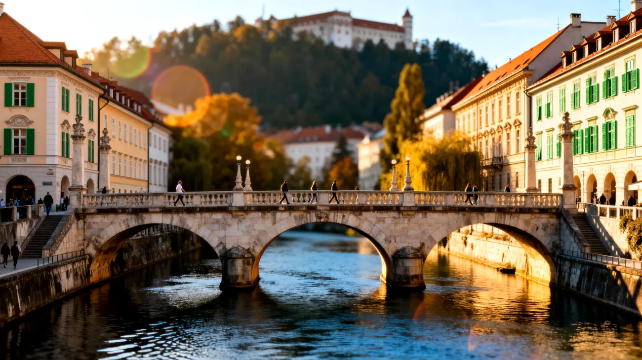 Ljubljana"