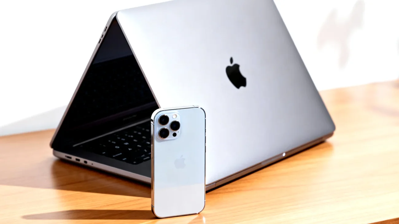 Mac"