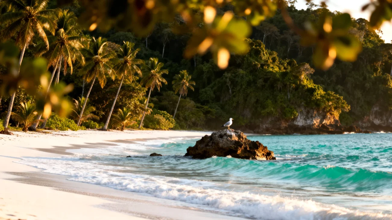 Manuel Antonio"
