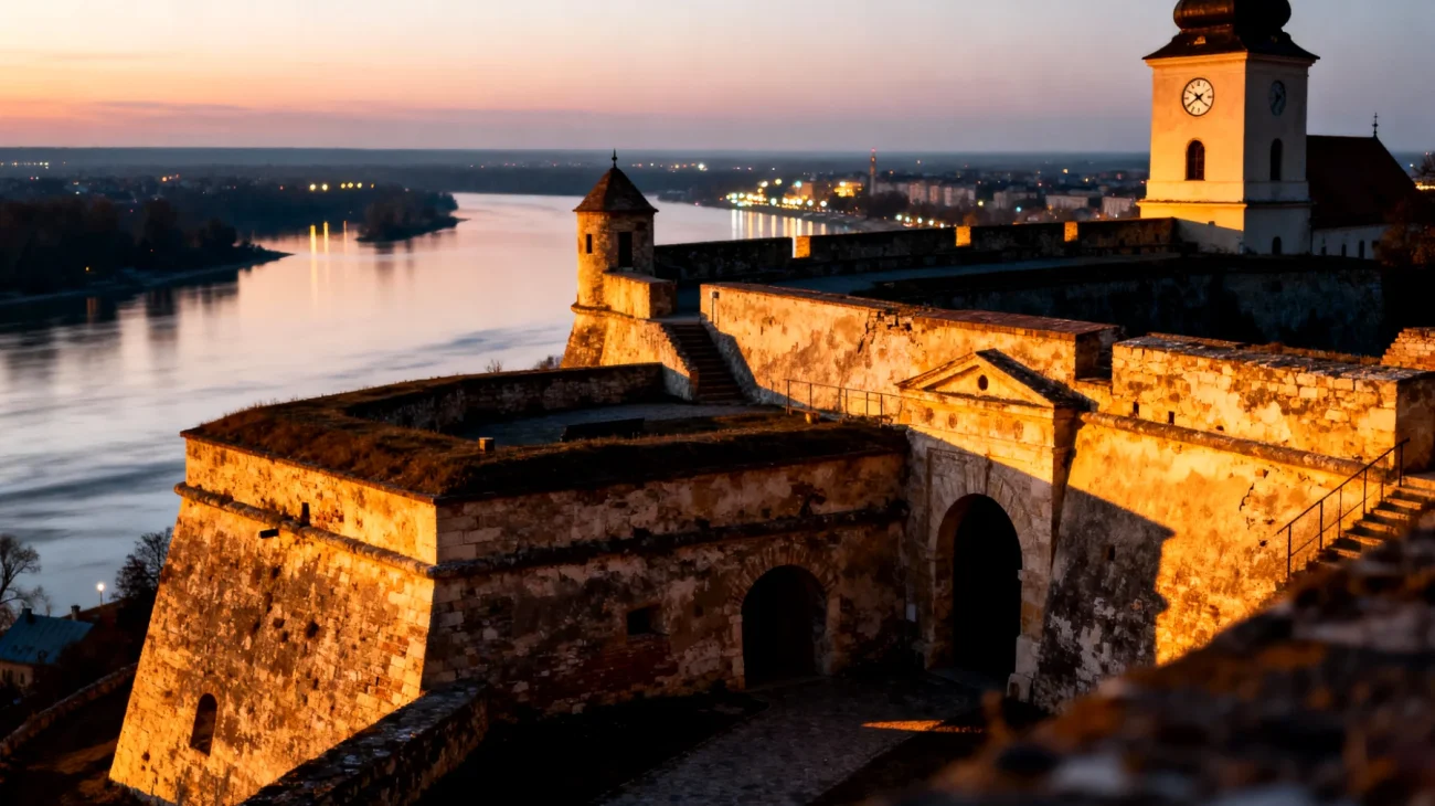 Novi Sad"