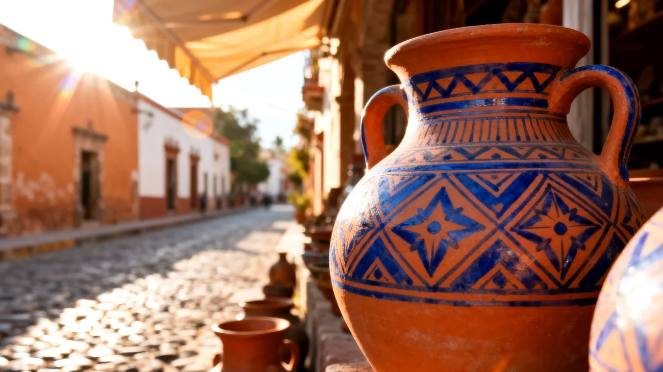Oaxaca"