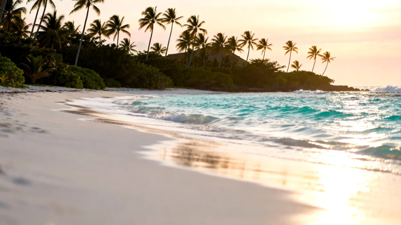 Punta Cana"