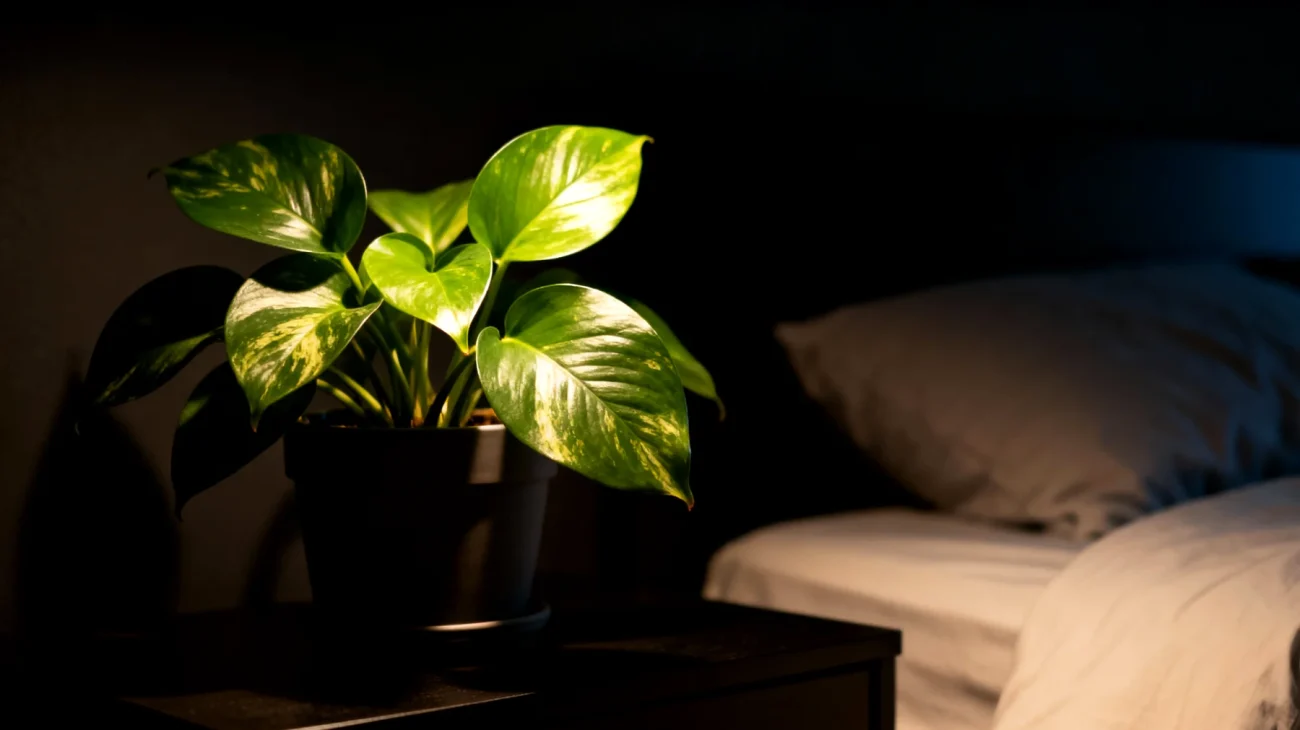 Sansevieria"