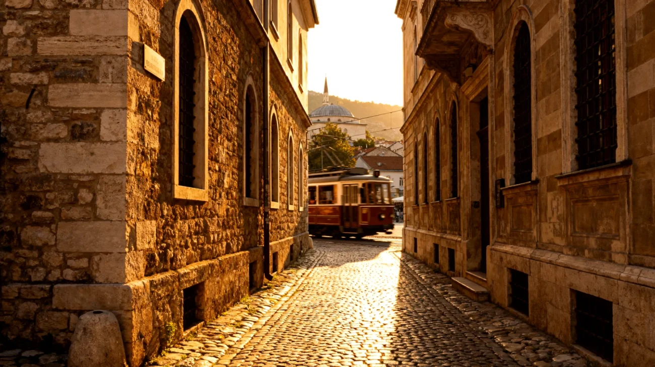 Sarajevo"