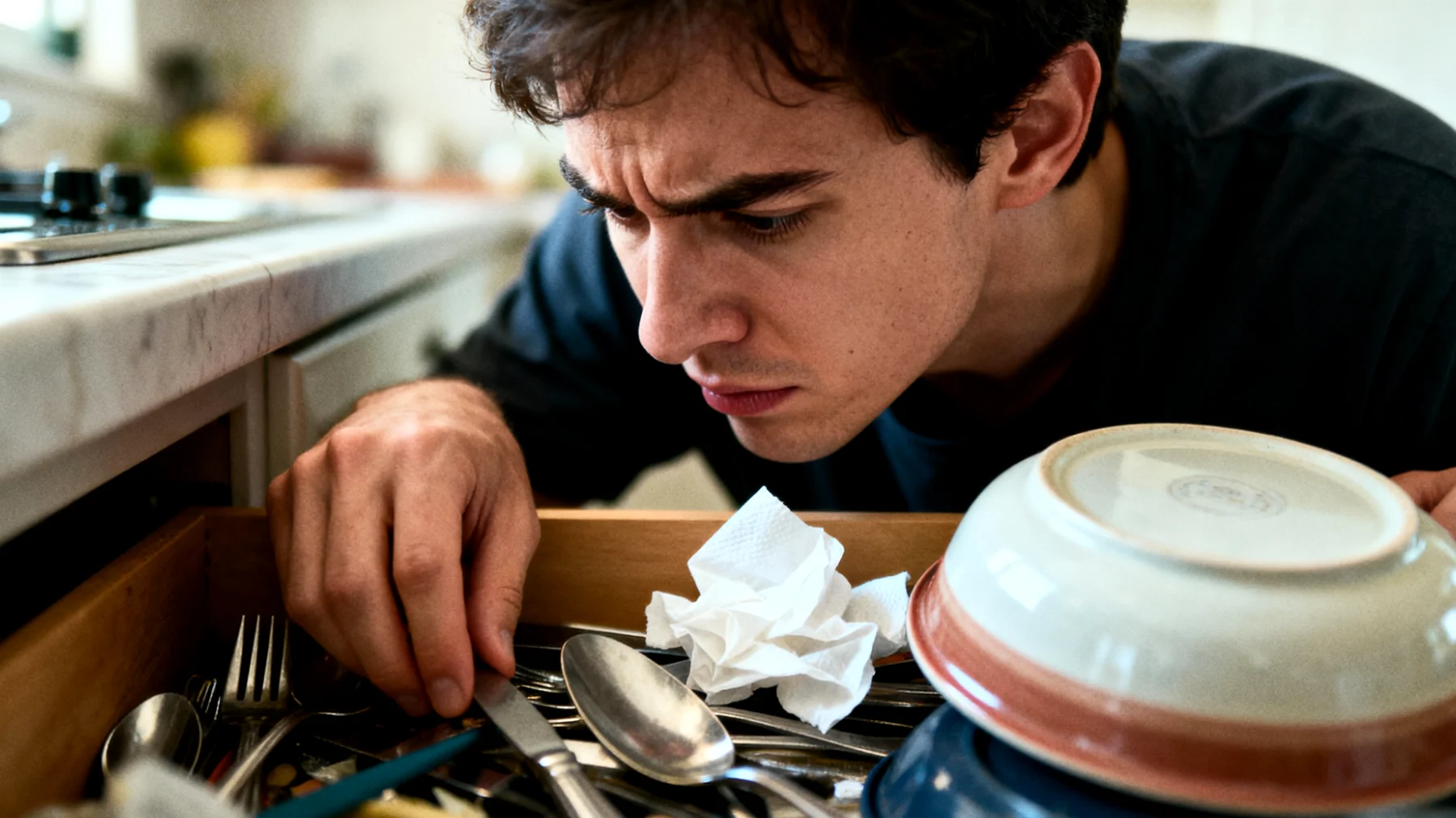 Schubladen-Organizer"