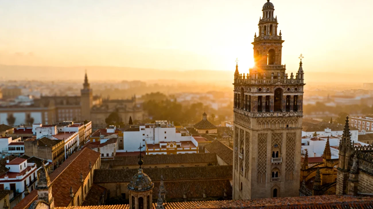 Sevilla"