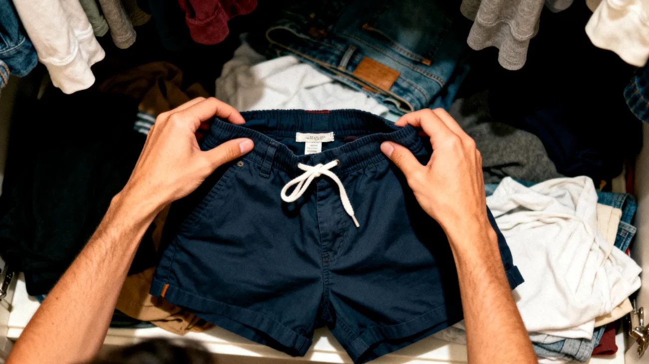 Shorts"