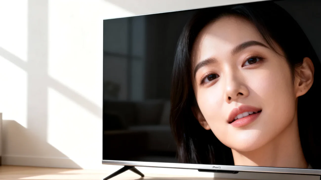 Smart TV"