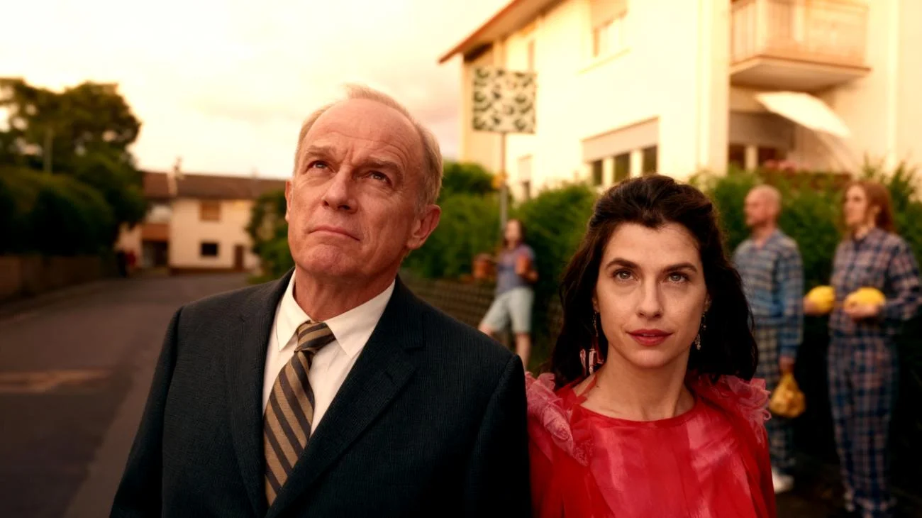 Warum dieser Tatort mit Ulrich Tukur gerade Deutschland spaltet – das steckt hinter Murot und der Elefant im Raum 2025-12-28T20:37:16.015Z"