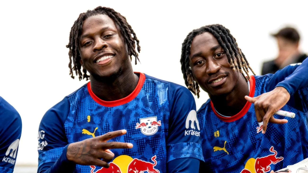 Was RB Leipzig gerade gemacht hat, lässt die Suchmaschinen in Deutschland durchdrehen 2025-12-20T20:37:21.277Z"