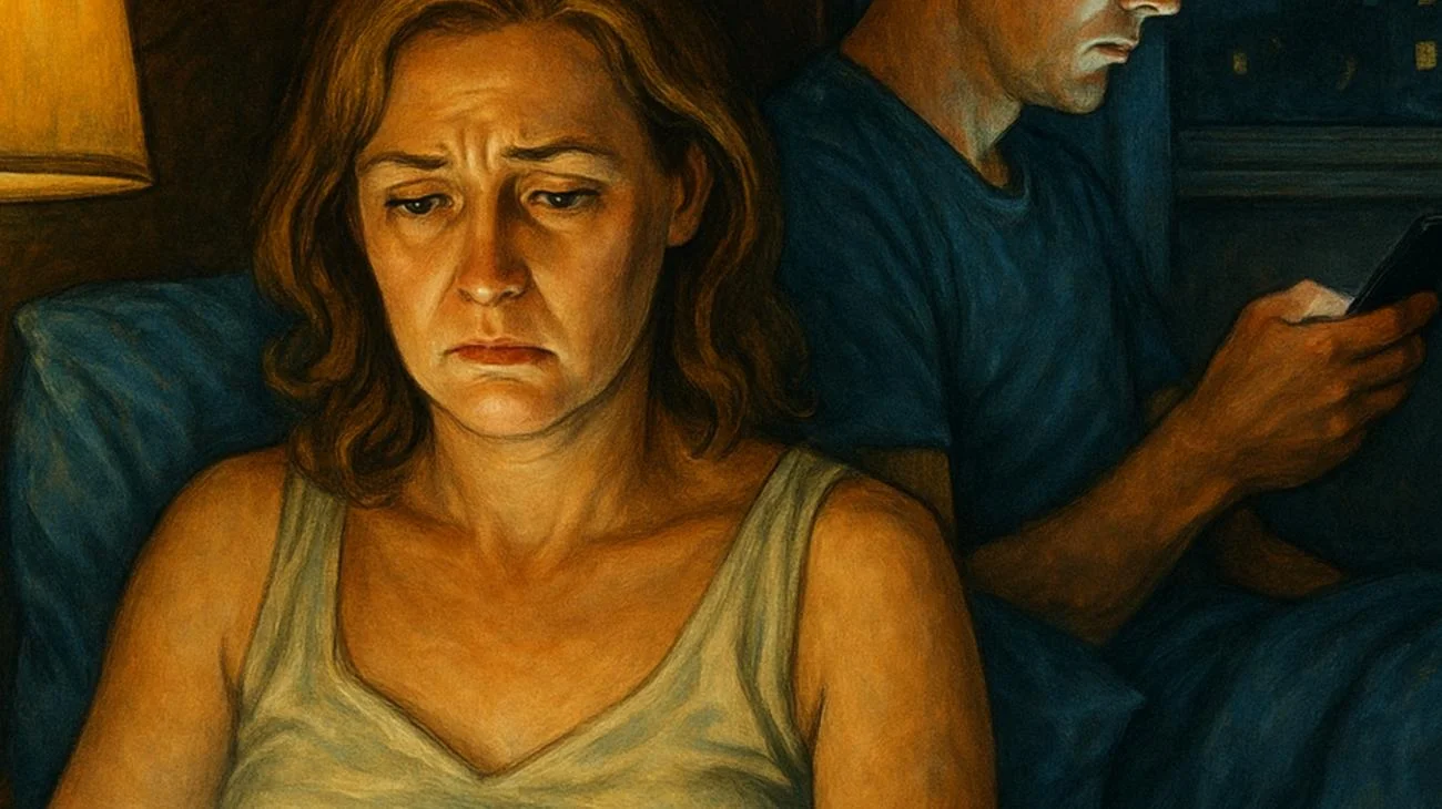 Was bedeutet es, wenn du nicht aufhören kannst zu arbeiten, laut Psychologie? 2025-12-16T22:39:11.567Z"