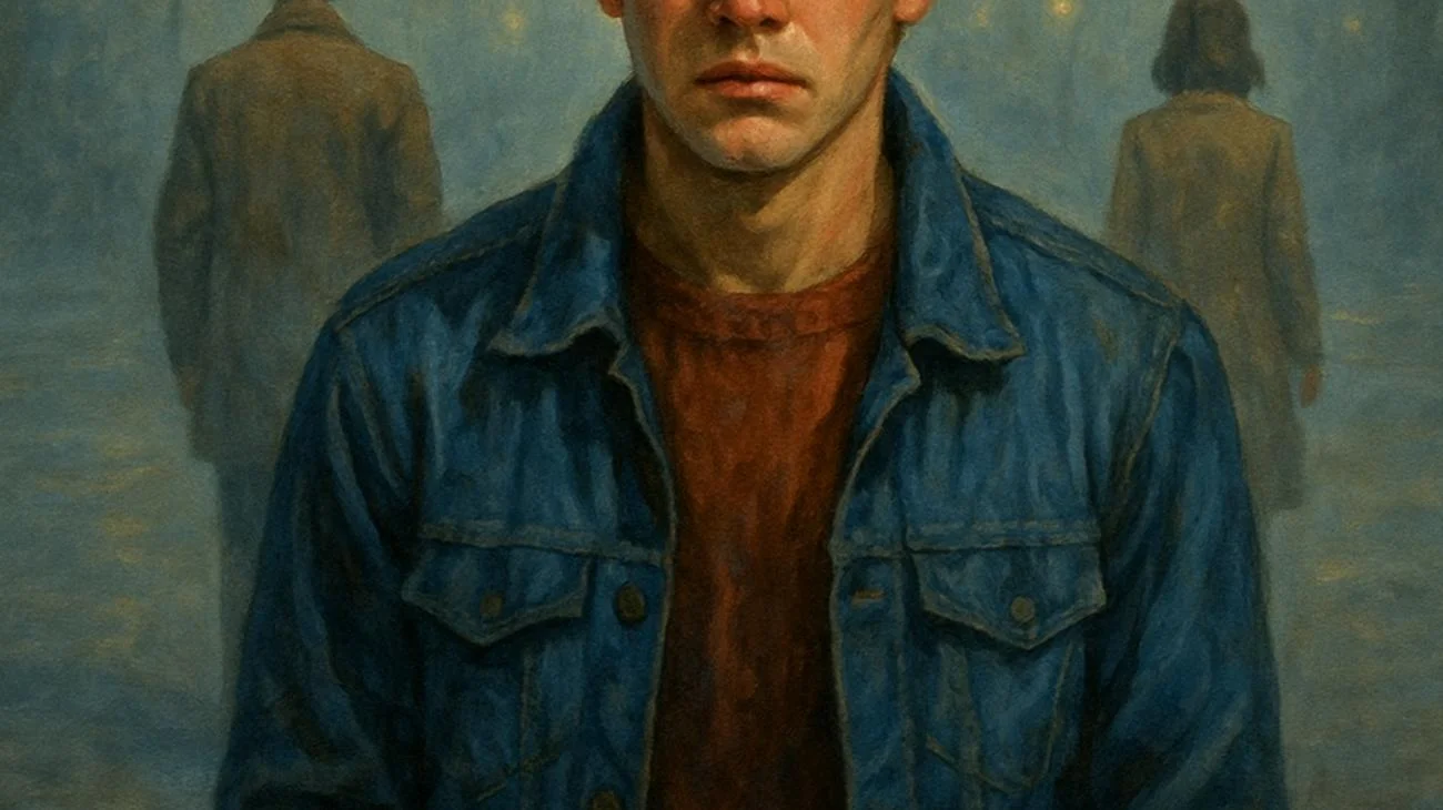 Was bedeutet es, wenn du träumst, dass deine Eltern dich verlassen, laut Psychologie? 2025-12-18T19:05:48.789Z"