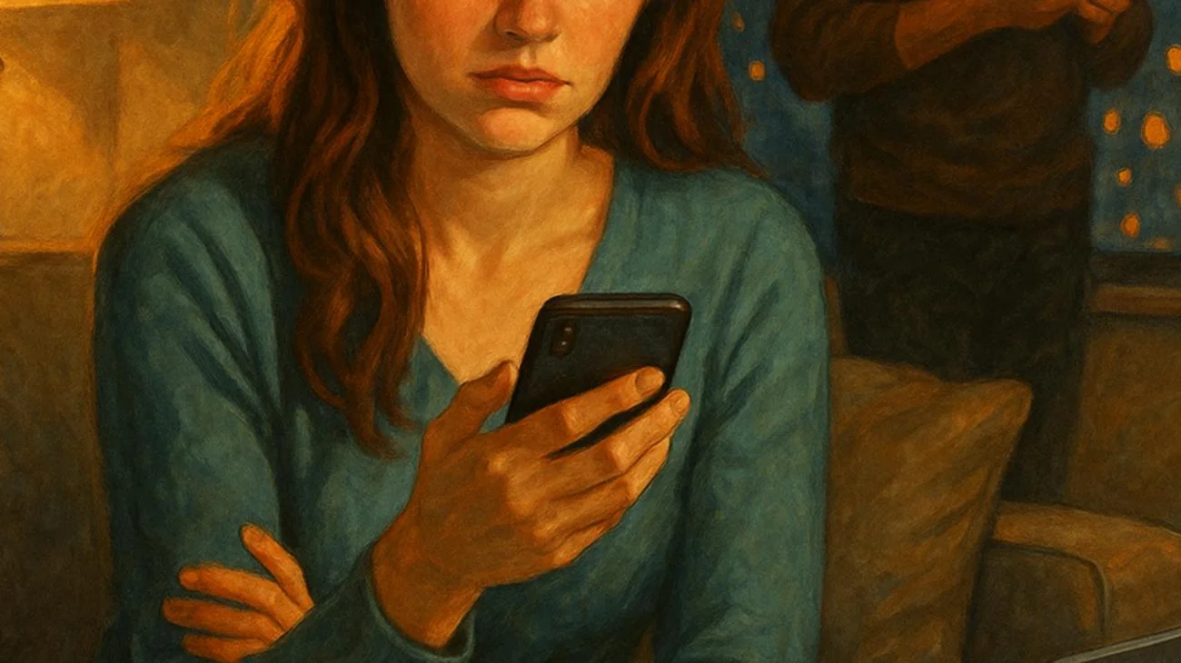 Was bedeutet es, wenn jemand seine Posts nach zehn Minuten wieder löscht, laut Psychologie? 2025-12-14T19:06:27.906Z"