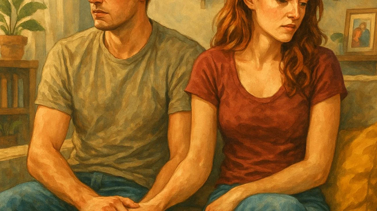 Wie erkennst du, ob deine Beziehung gesünder ist, als du denkst, laut Psychologie? 2025-12-30T22:34:03.045Z"