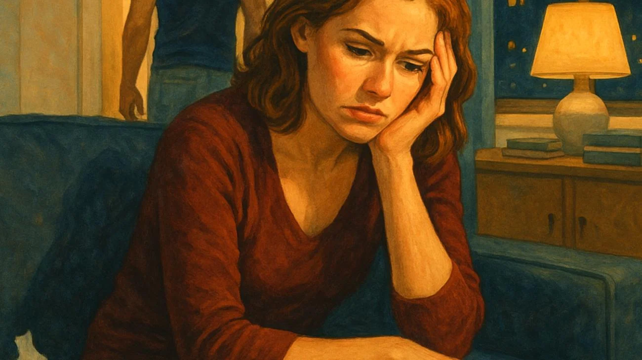 Wie kann man toxische Beziehungsmuster durchbrechen, laut Psychologie? 2025-12-23T22:34:13.630Z"