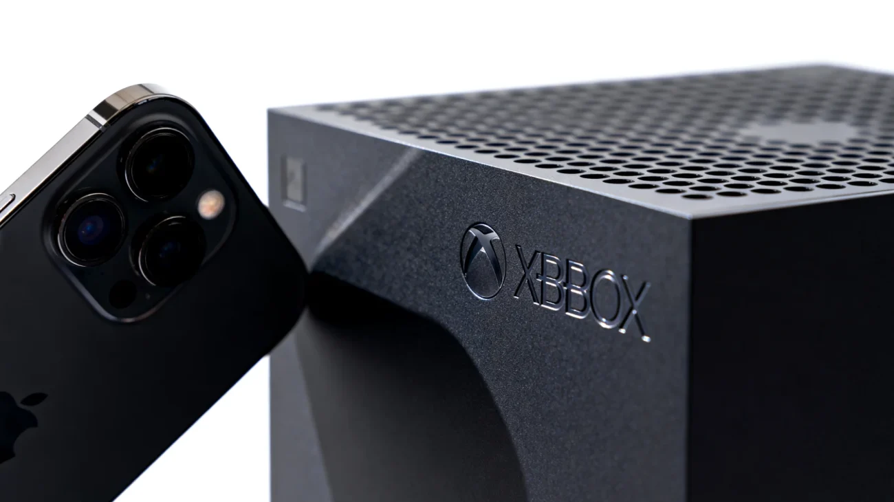 Xbox Series X/S"