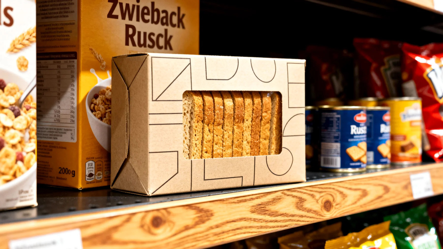 Zwieback"