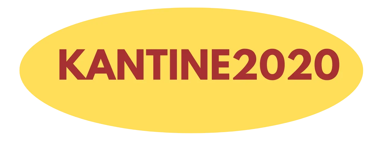 Kantine2020