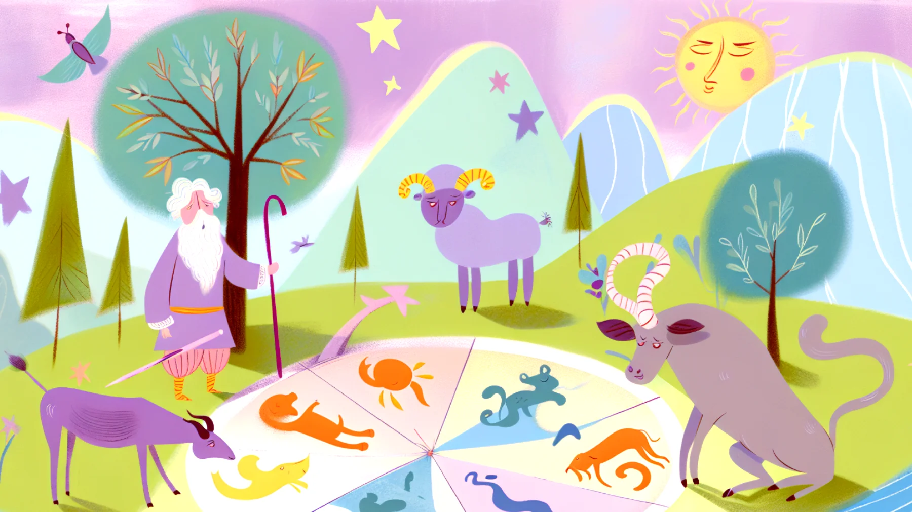 Morgenhoroskop 2025-12-25T22:09:18.092Z"