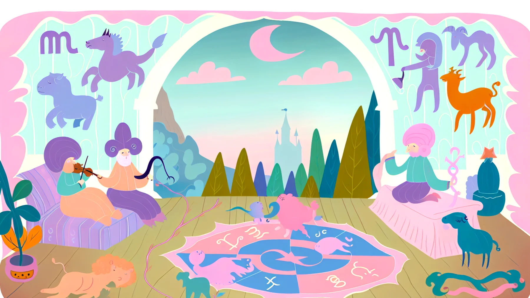 Morgenhoroskop 2025-12-30T22:08:43.076Z"