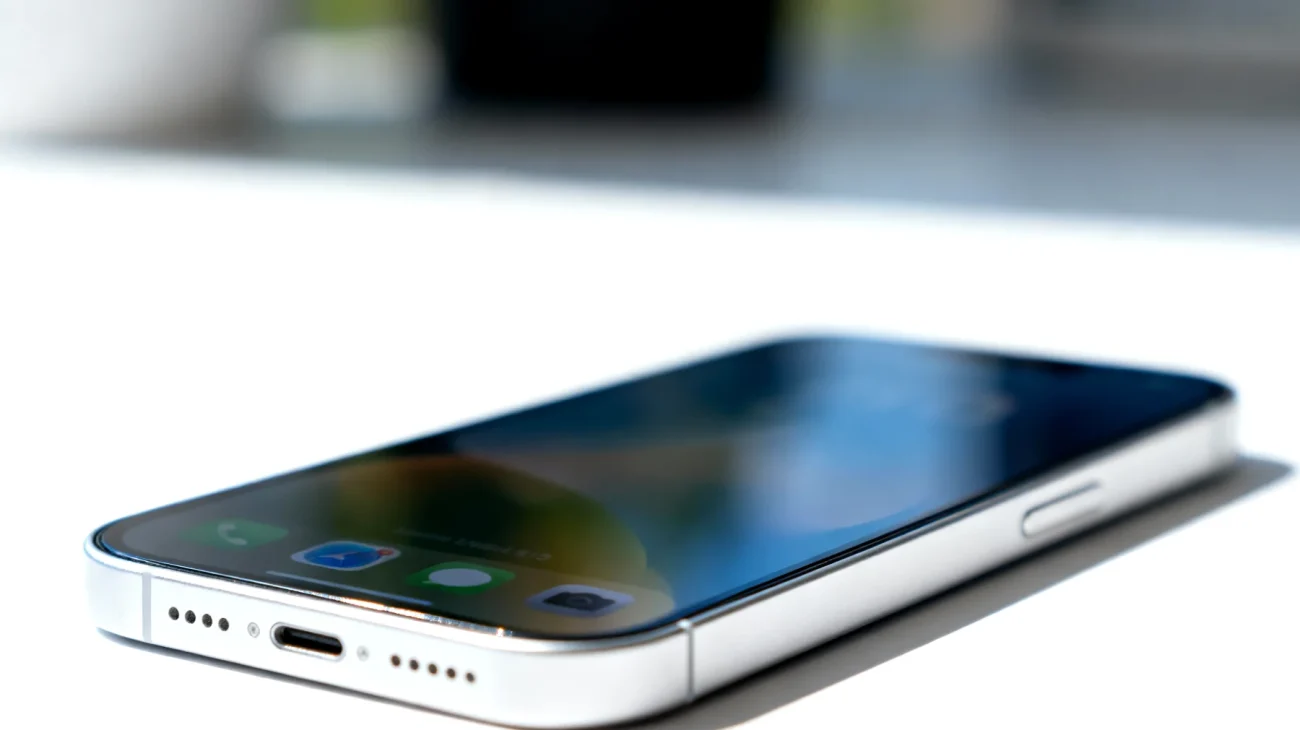 iPhone"