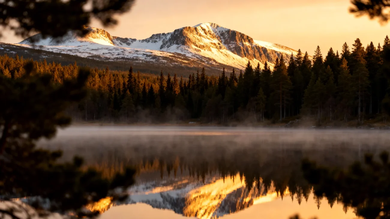 Abisko"