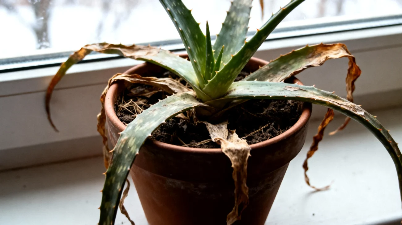 Aloe Vera"