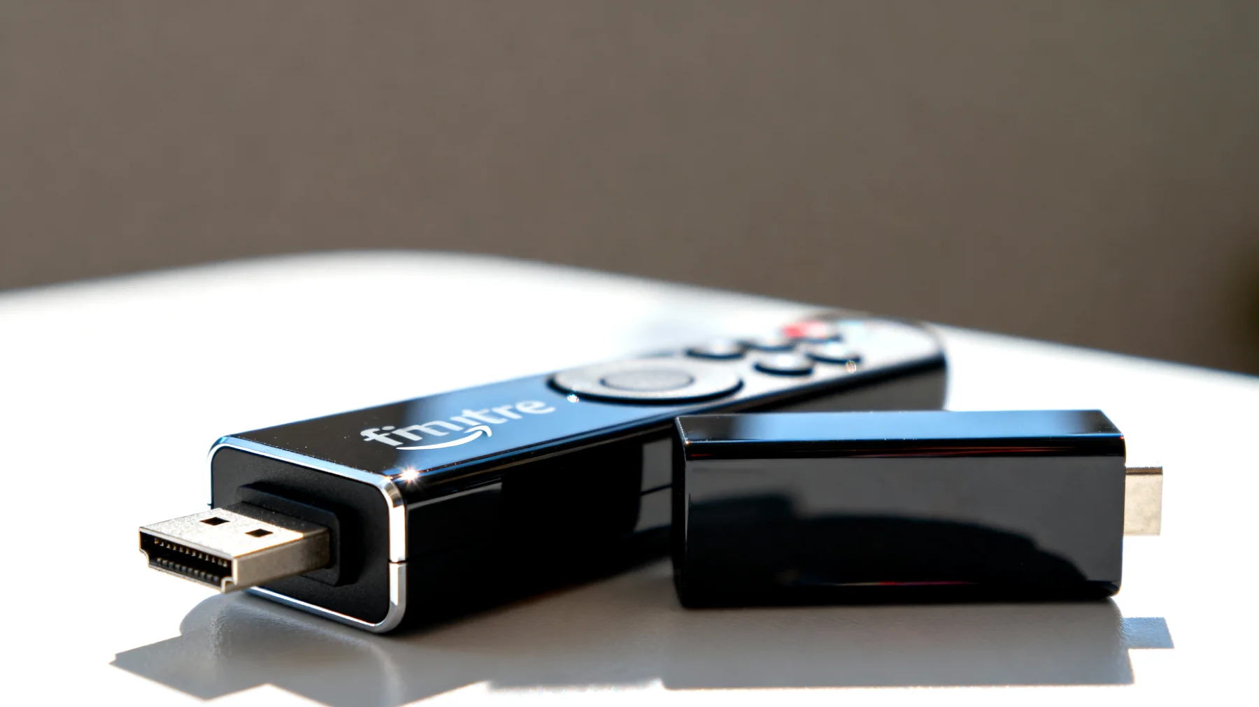 Amazon Fire TV Stick"