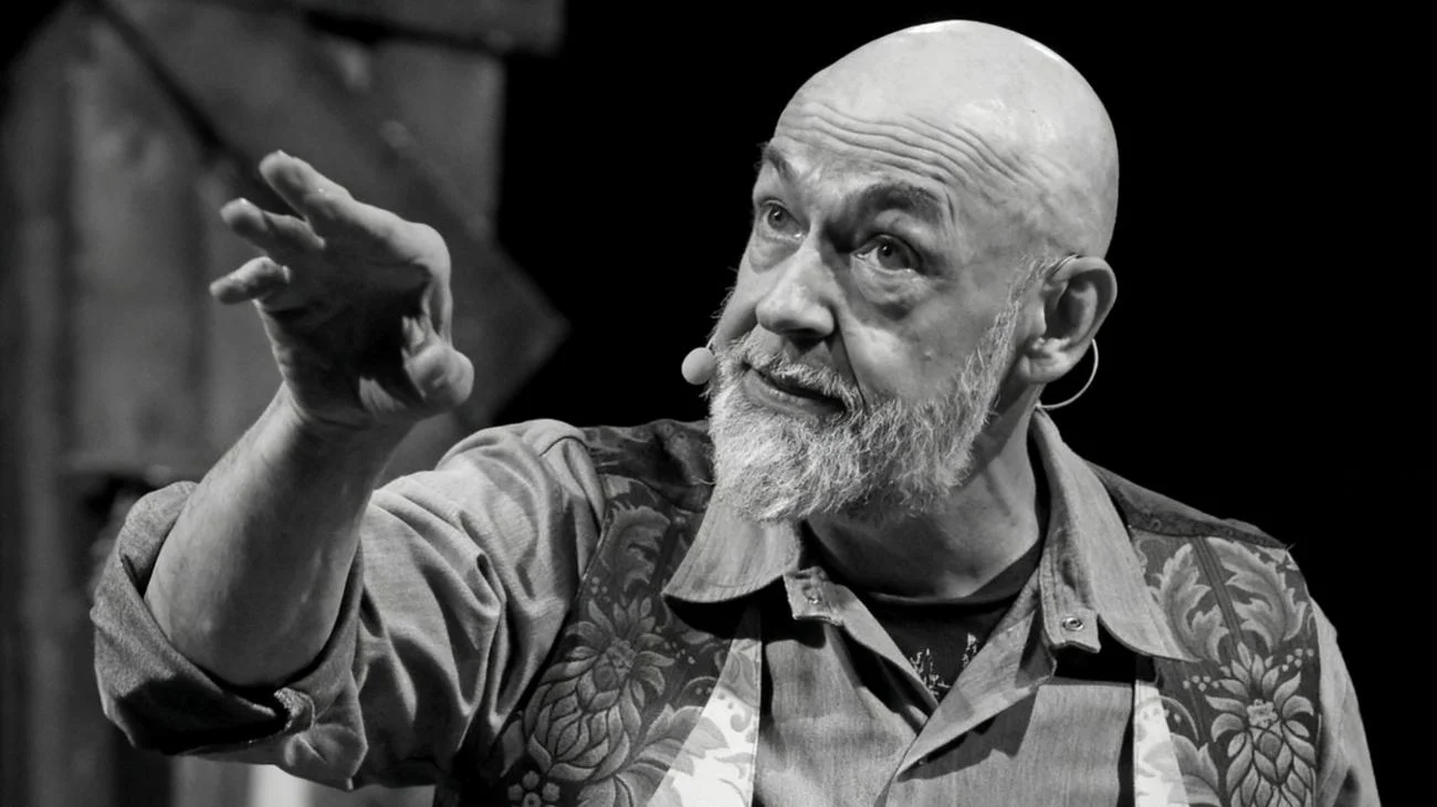 Badesalz-Legende Gerd Knebel gestorben: Diese Szene kennt jeder Deutsche, aber niemand wusste das über ihn 2026-01-25T20:34:49.432Z"