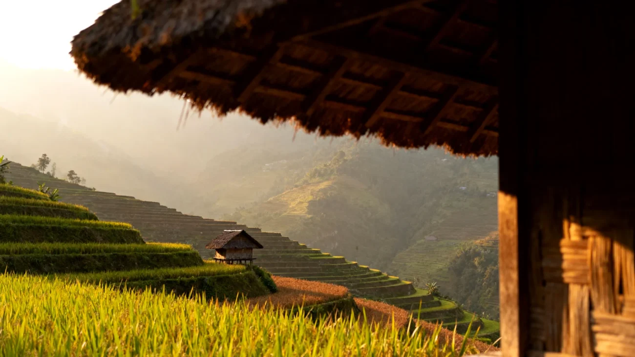 Banaue"
