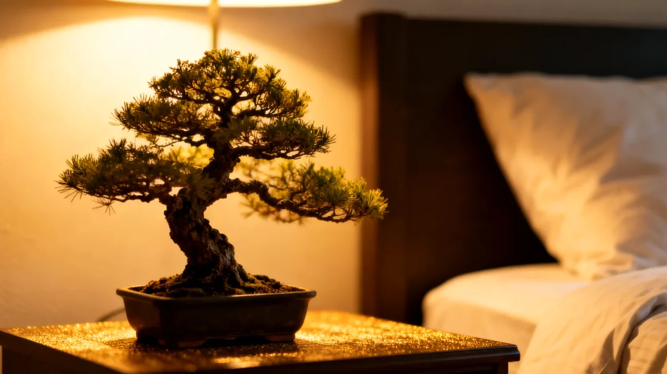 Bonsai"