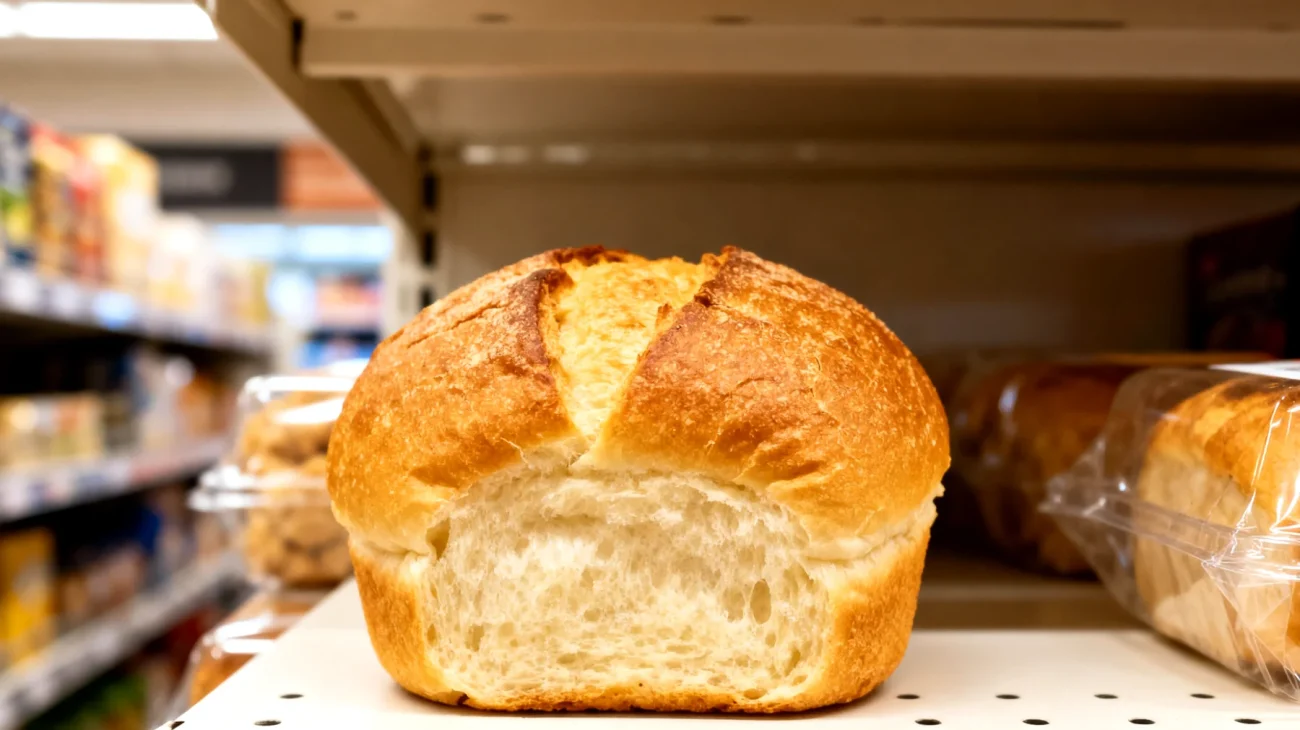 Brötchen"