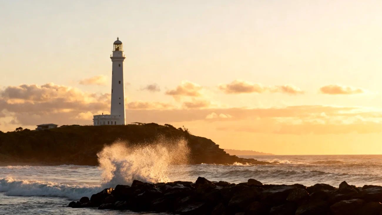 Byron Bay"