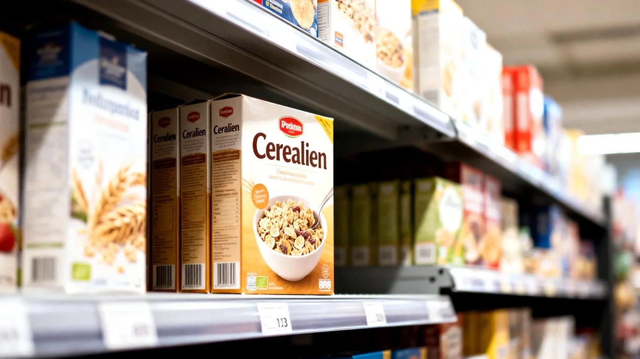 Cerealien"