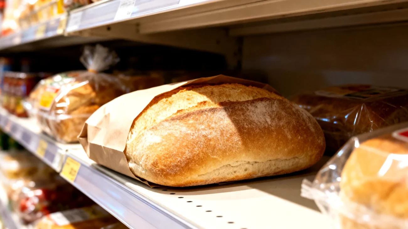 Ciabatta"