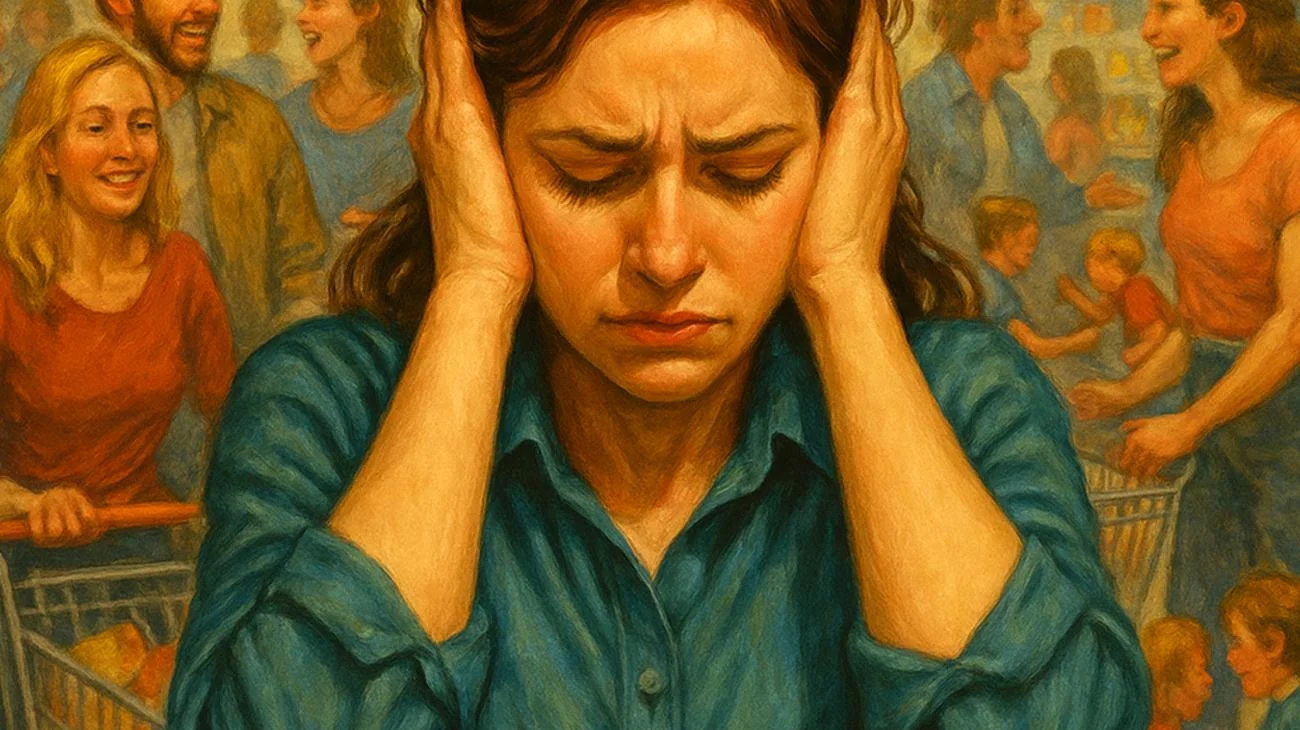 Das sind die 4 Merkmale hochsensibler Menschen und wie du erkennst, ob du dazugehörst, laut Psychologie 2026-01-25T22:23:45.188Z"