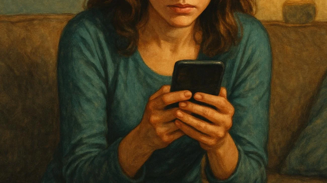 Das sind die 6 Verhaltensweisen, die zeigen, dass du emotional abhängig bist, laut Psychologie 2026-01-01T19:02:35.868Z"