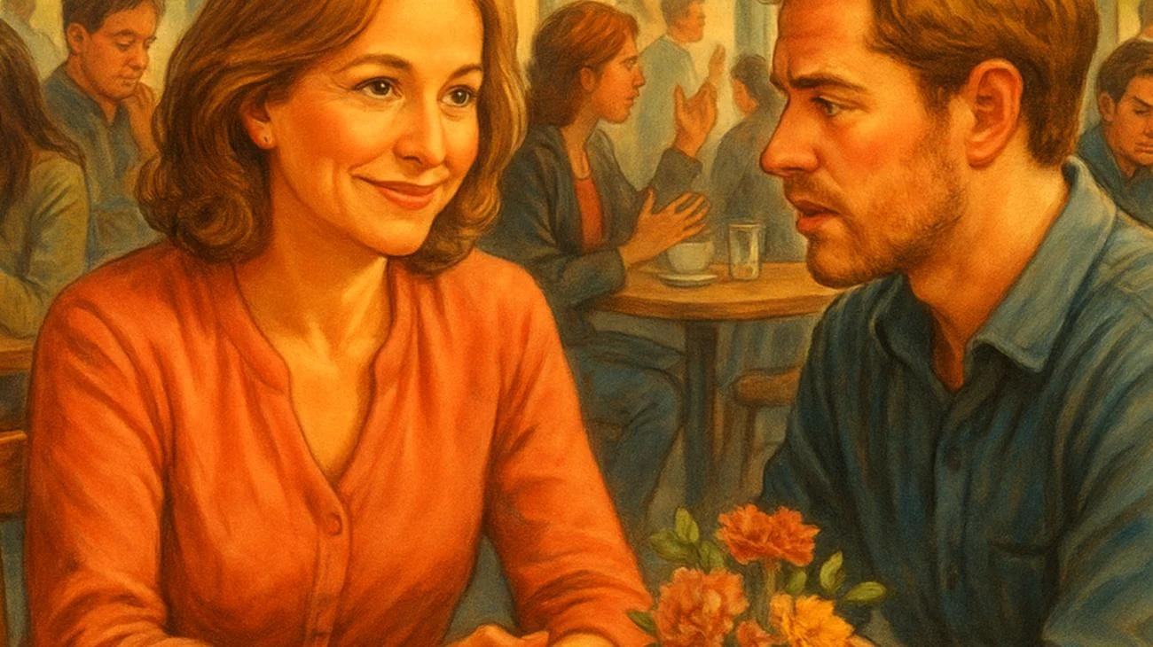 Das sind die 7 Verhaltensweisen, an denen du Menschen mit emotionaler Intelligenz erkennst, laut Psychologie 2026-01-24T18:54:41.277Z"