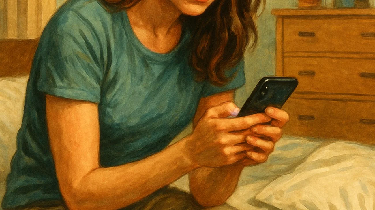 Das sind die WhatsApp-Muster, die zeigen, dass du emotional manipuliert wirst, laut Psychologie 2026-01-12T19:03:35.920Z"