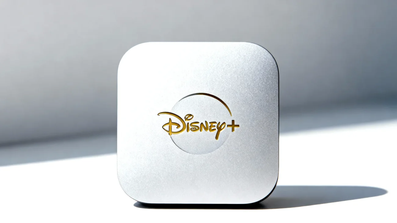 Disney+"