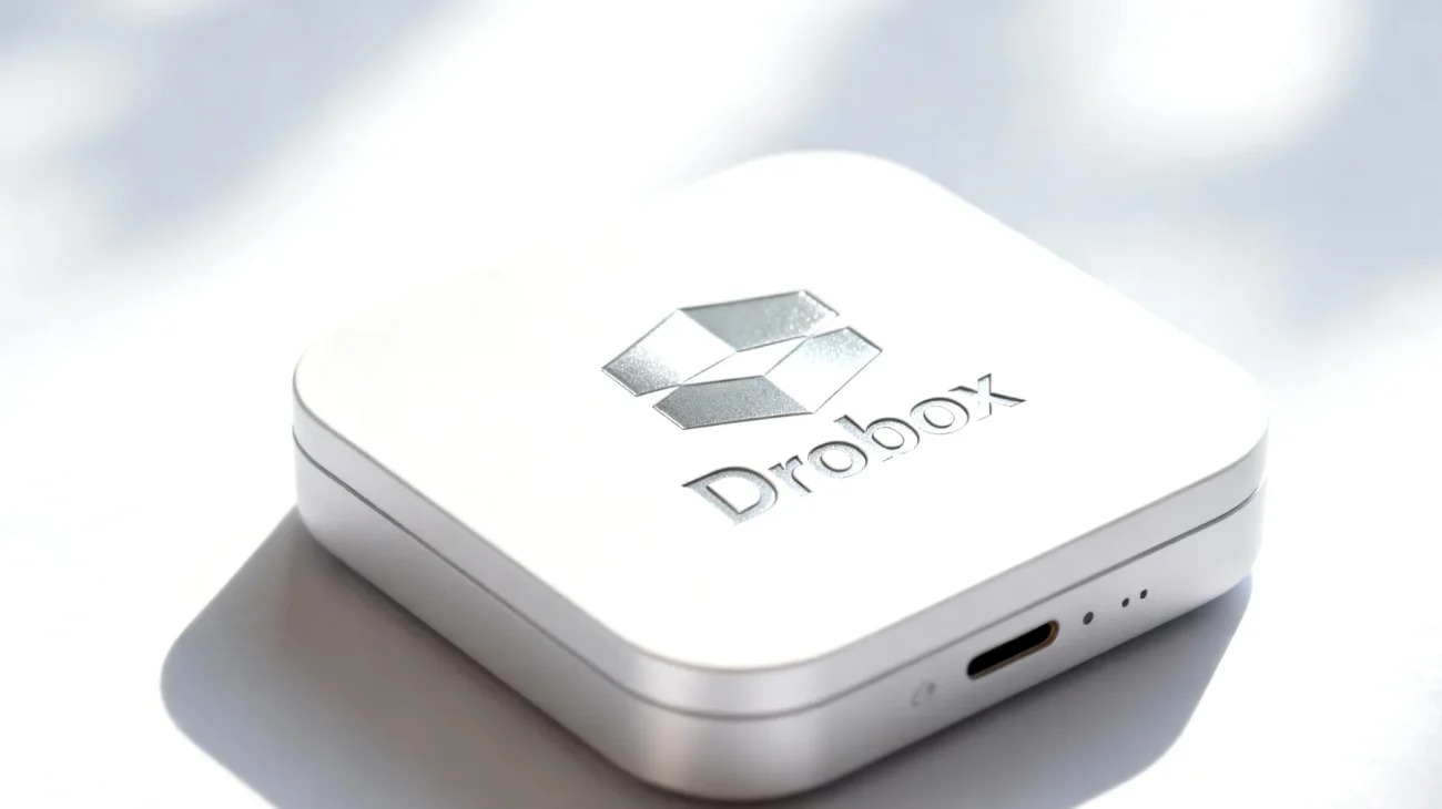 Dropbox"